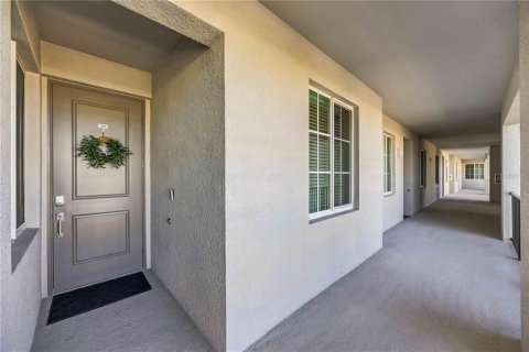 Condo in Venice, Florida, 2 bedrooms in WELLEN PARK № 2418538 - photo 4