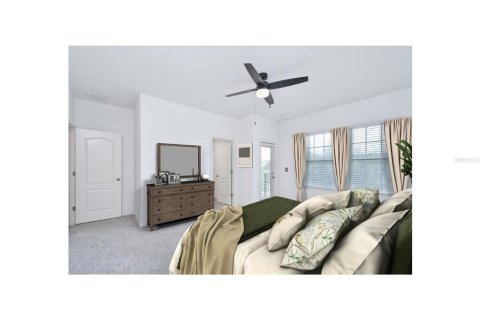 Adosado en venta en Winter Garden, Florida, 3 dormitorios, 177.26 m2 № 1917178 - foto 23