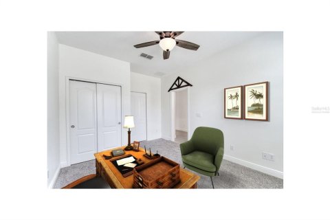Adosado en venta en Winter Garden, Florida, 3 dormitorios, 177.26 m2 № 1917178 - foto 14
