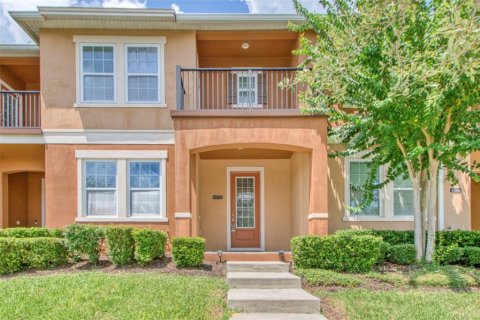 Adosado en venta en Winter Garden, Florida, 3 dormitorios, 177.26 m2 № 1917178 - foto 1