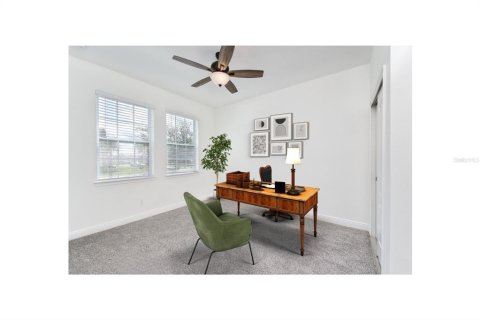 Adosado en venta en Winter Garden, Florida, 3 dormitorios, 177.26 m2 № 1917178 - foto 16