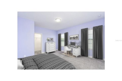 Adosado en venta en Winter Garden, Florida, 3 dormitorios, 177.26 m2 № 1917178 - foto 3