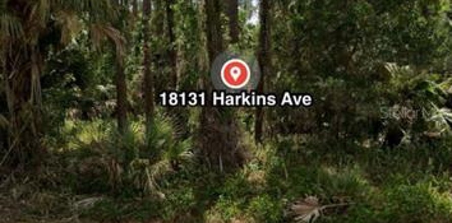 Terreno en Port Charlotte, Florida № 1719974