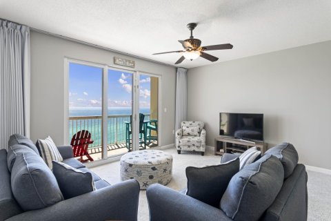 Copropriété à vendre à Panama City Beach, Floride: 1 chambre, 82.03 m2 № 560568 - photo 1
