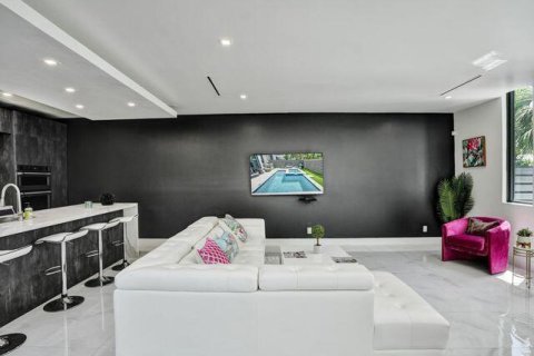 Touwnhouse à vendre à Fort Lauderdale, Floride: 3 chambres, 227.61 m2 № 2249942 - photo 16