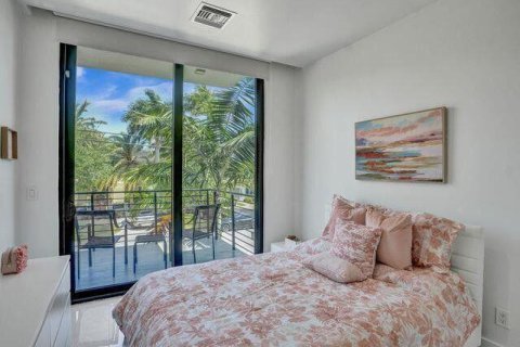 Touwnhouse à vendre à Fort Lauderdale, Floride: 3 chambres, 227.61 m2 № 2249942 - photo 22