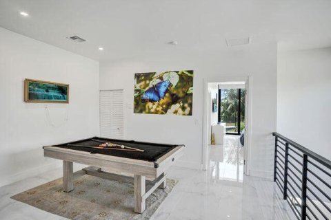 Touwnhouse à vendre à Fort Lauderdale, Floride: 3 chambres, 227.61 m2 № 2249942 - photo 27