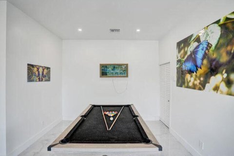 Touwnhouse à vendre à Fort Lauderdale, Floride: 3 chambres, 227.61 m2 № 2249942 - photo 28