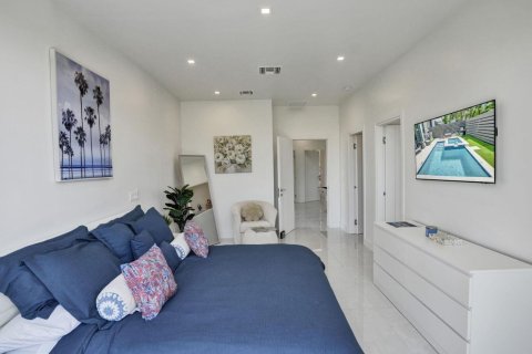 Touwnhouse à vendre à Fort Lauderdale, Floride: 3 chambres, 227.61 m2 № 2249942 - photo 29