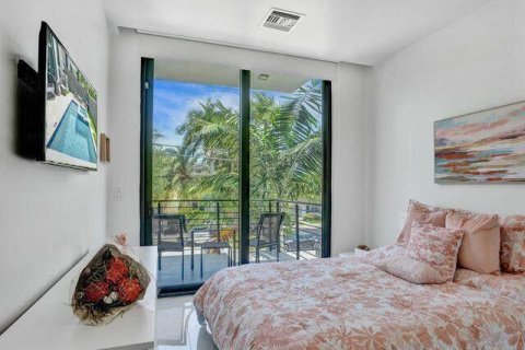 Touwnhouse à vendre à Fort Lauderdale, Floride: 3 chambres, 227.61 m2 № 2249942 - photo 23