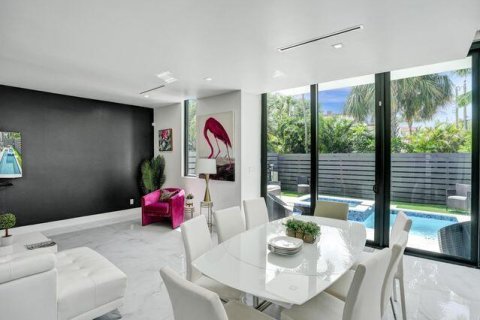 Touwnhouse à vendre à Fort Lauderdale, Floride: 3 chambres, 227.61 m2 № 2249942 - photo 15
