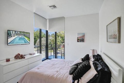 Touwnhouse à vendre à Fort Lauderdale, Floride: 3 chambres, 227.61 m2 № 2249942 - photo 18