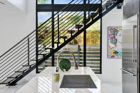 Touwnhouse à vendre à Fort Lauderdale, Floride: 3 chambres, 227.61 m2 № 2249942 - photo 17