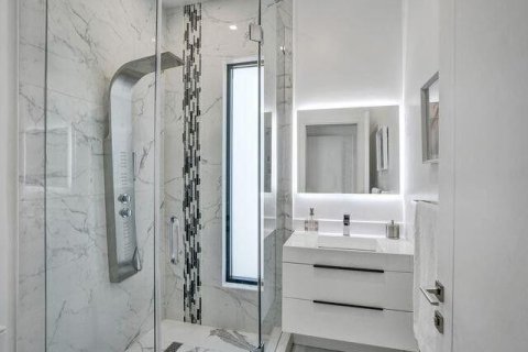 Touwnhouse à vendre à Fort Lauderdale, Floride: 3 chambres, 227.61 m2 № 2249942 - photo 21