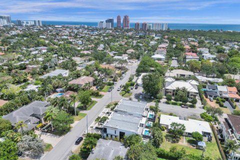 Touwnhouse à vendre à Fort Lauderdale, Floride: 3 chambres, 227.61 m2 № 2249942 - photo 10