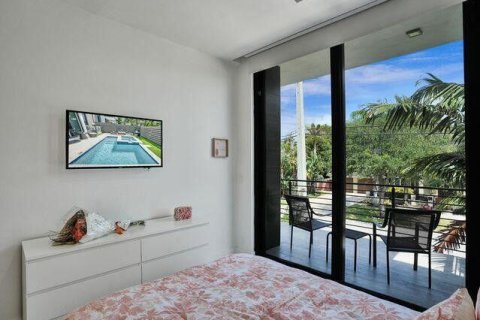 Touwnhouse à vendre à Fort Lauderdale, Floride: 3 chambres, 227.61 m2 № 2249942 - photo 24