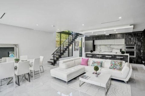 Touwnhouse à vendre à Fort Lauderdale, Floride: 3 chambres, 227.61 m2 № 2249942 - photo 7