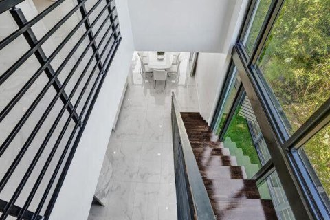 Touwnhouse à vendre à Fort Lauderdale, Floride: 3 chambres, 227.61 m2 № 2249942 - photo 3