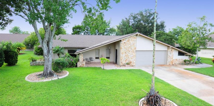 Villa ou maison à Port Orange, Floride 3 chambres, 171.5 m2 № 1359580