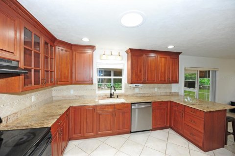 Villa ou maison à vendre à Port Orange, Floride: 3 chambres, 171.5 m2 № 1359580 - photo 12