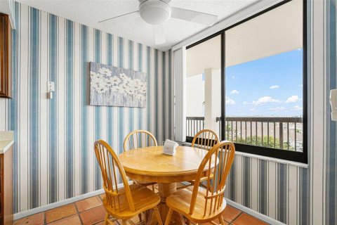 Copropriété à vendre à Saint Pete Beach, Floride: 2 chambres, 109.16 m2 № 2406554 - photo 17