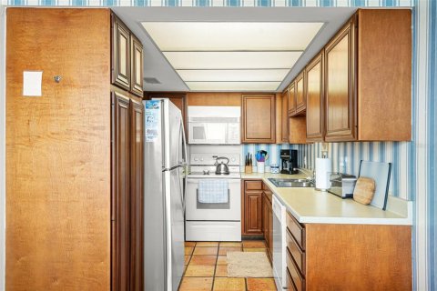 Copropriété à vendre à Saint Pete Beach, Floride: 2 chambres, 109.16 m2 № 2406554 - photo 19