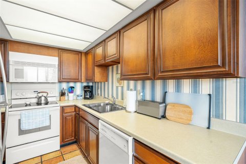 Copropriété à vendre à Saint Pete Beach, Floride: 2 chambres, 109.16 m2 № 2406554 - photo 21