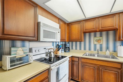 Copropriété à vendre à Saint Pete Beach, Floride: 2 chambres, 109.16 m2 № 2406554 - photo 22