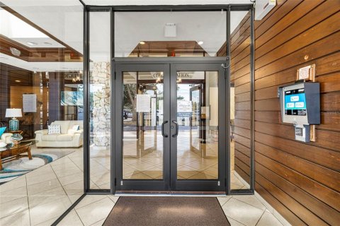 Copropriété à vendre à Saint Pete Beach, Floride: 2 chambres, 109.16 m2 № 2406554 - photo 8