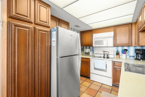 Copropriété à vendre à Saint Pete Beach, Floride: 2 chambres, 109.16 m2 № 2406554 - photo 20