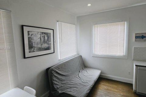 Купить кондоминиум в Майами-Бич, Флорида 1 спальня, 43.66м2, № 2021447 - фото 2