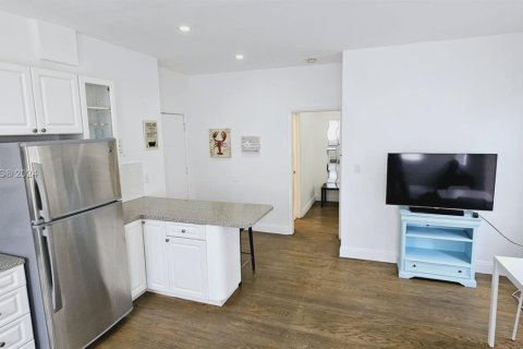 Купить кондоминиум в Майами-Бич, Флорида 1 спальня, 43.66м2, № 2021447 - фото 7