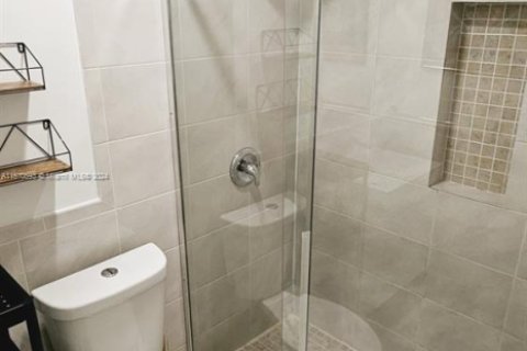 Купить кондоминиум в Майами-Бич, Флорида 1 спальня, 43.66м2, № 2021447 - фото 4