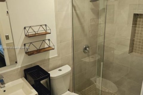 Купить кондоминиум в Майами-Бич, Флорида 1 спальня, 43.66м2, № 2021447 - фото 9