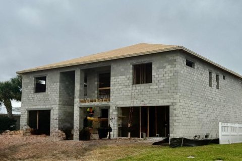 House in Belleair Beach, Florida 4 bedrooms, 318.38 sq.m. № 2105963 - photo 5
