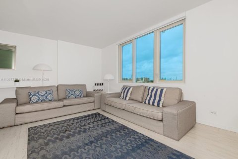 Copropriété à louer à Miami Beach, Floride: 1 chambre, 70.61 m2 № 426308 - photo 6