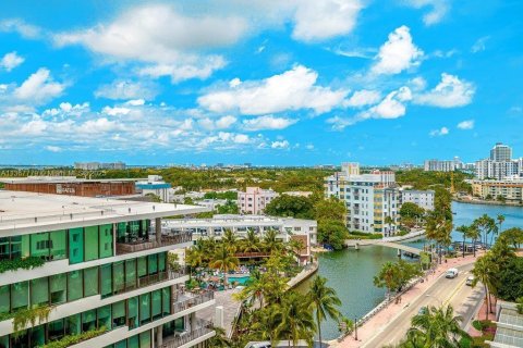 Copropriété à louer à Miami Beach, Floride: 1 chambre, 70.61 m2 № 426308 - photo 21