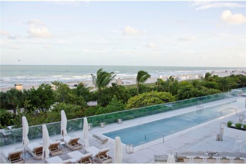 Copropriété à louer à Miami Beach, Floride: 1 chambre, 70.61 m2 № 426308 - photo 23