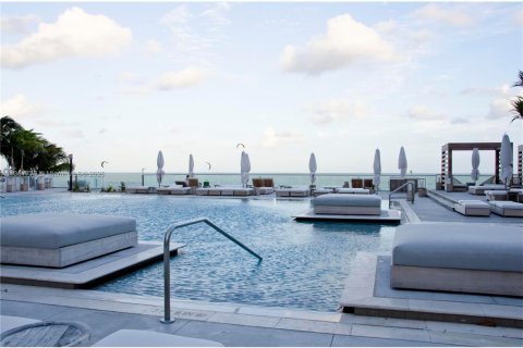 Copropriété à louer à Miami Beach, Floride: 1 chambre, 70.61 m2 № 426308 - photo 24