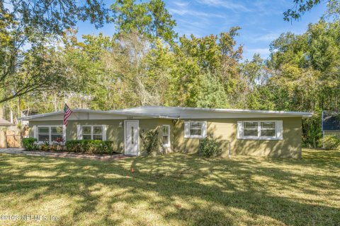 Casa en venta en Jacksonville, Florida, 4 dormitorios, 151.62 m2 № 834502 - foto 1