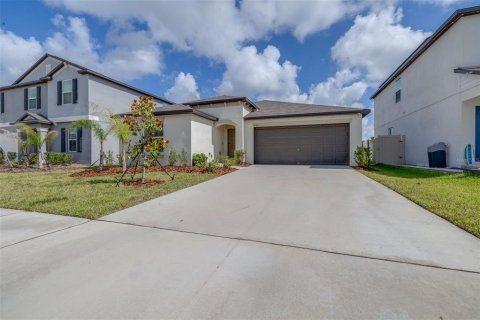 Casa en Wimauma, Florida 4 dormitorios, 179.77 m2 № 2364044