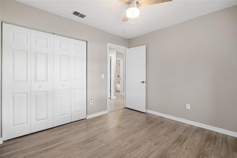 House in Ocala, Florida 3 bedrooms, 104.79 sq.m. № 1720711 - photo 24