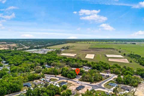 House in Ocala, Florida 3 bedrooms, 104.79 sq.m. № 1720711 - photo 6