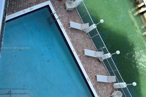 Снять в аренду кондоминиум в Майами-Бич, Флорида 1 спальня, 70.42м2, № 2006512 - фото 18