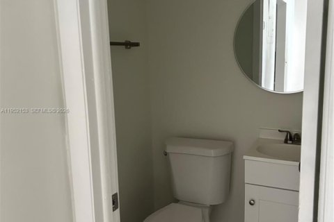 Снять в аренду кондоминиум в Майами-Бич, Флорида 1 спальня, 70.42м2, № 2006512 - фото 19