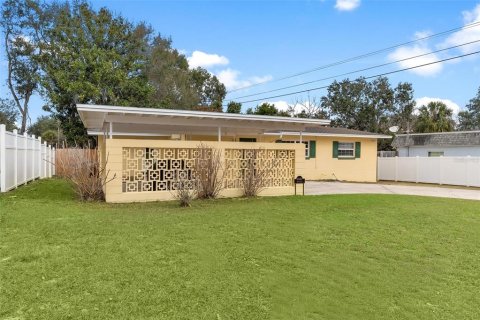 Villa ou maison à vendre à Leesburg, Floride: 3 chambres, 99.03 m2 № 2144628 - photo 3
