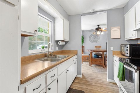 Villa ou maison à vendre à Leesburg, Floride: 3 chambres, 99.03 m2 № 2144628 - photo 16
