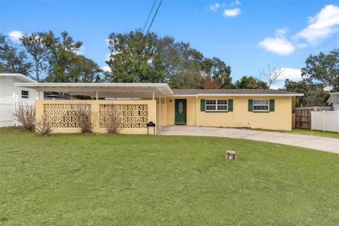 Villa ou maison à vendre à Leesburg, Floride: 3 chambres, 99.03 m2 № 2144628 - photo 2