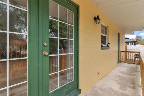 Villa ou maison à vendre à Leesburg, Floride: 3 chambres, 99.03 m2 № 2144628 - photo 29
