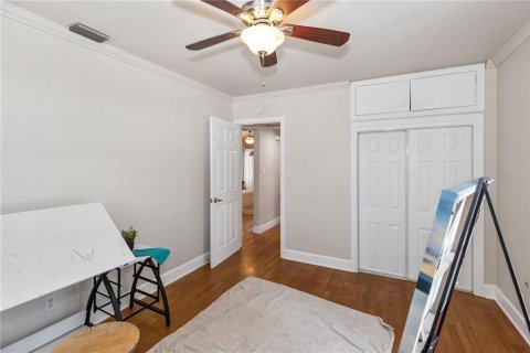 House in Saint Petersburg, Florida 3 bedrooms, 122.72 sq.m. № 1725697 - photo 30